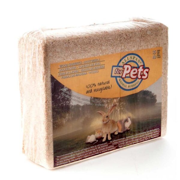 zaagsel 35 L