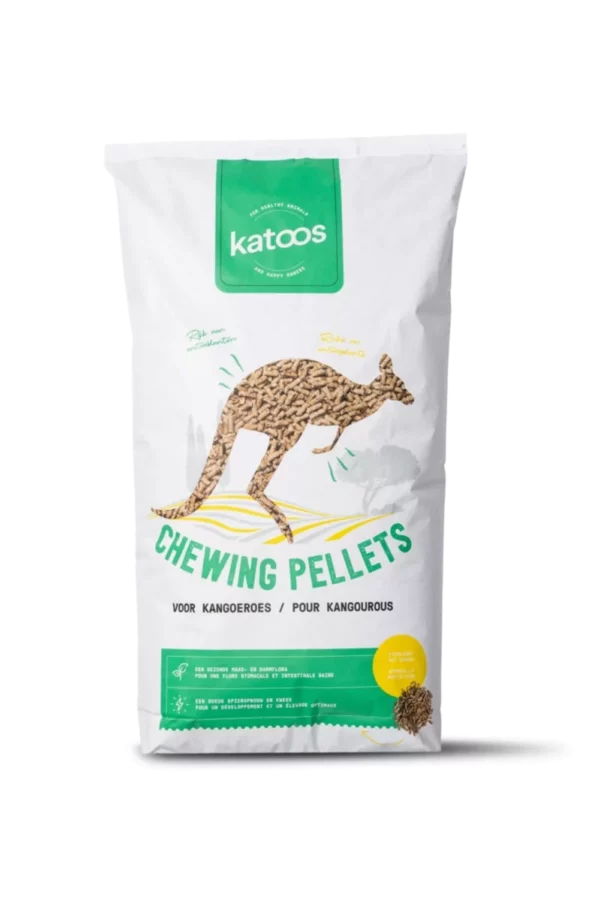 katoos kangoeroe korrel 18 kg