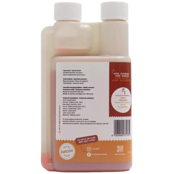 Chicken Boost - Anti Blood Lice