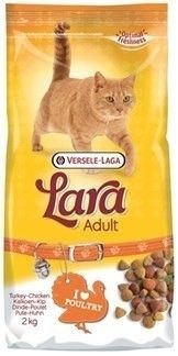 lara adult kip , kalkoen 7 kg