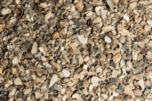 oesterschelpen 25 kg