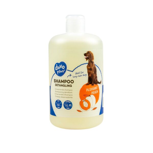 Shampoo ontwarrend 500 ml