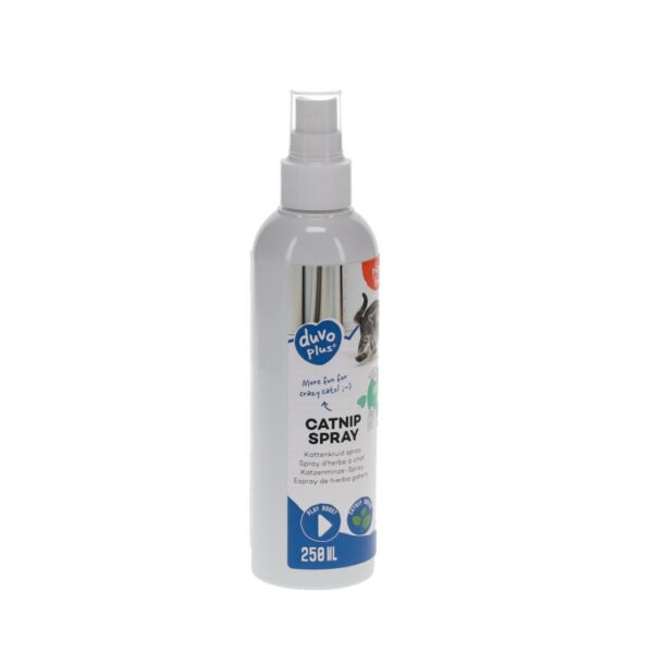 Kattenkruid spray 100 ml