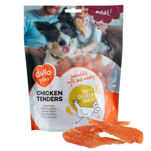 Meat! kippenfilets 400 gr