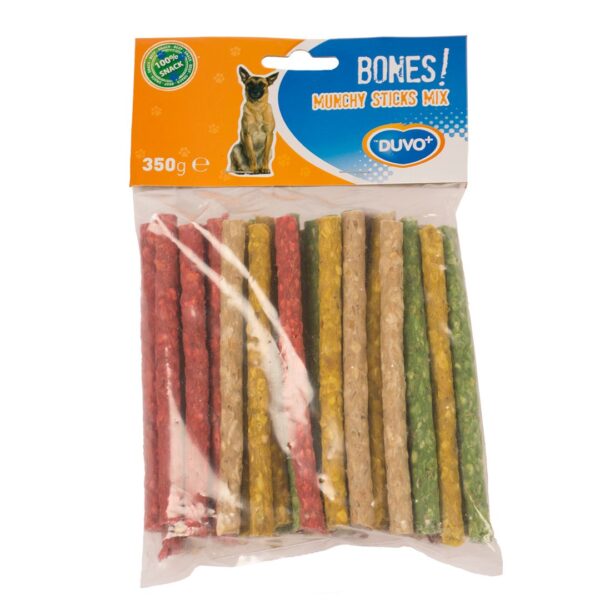Bone! munchy stick mix