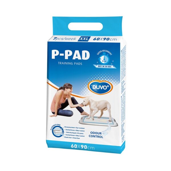P-pad xx-large