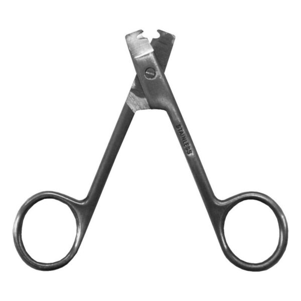 RINGEN SCHAARTJE
