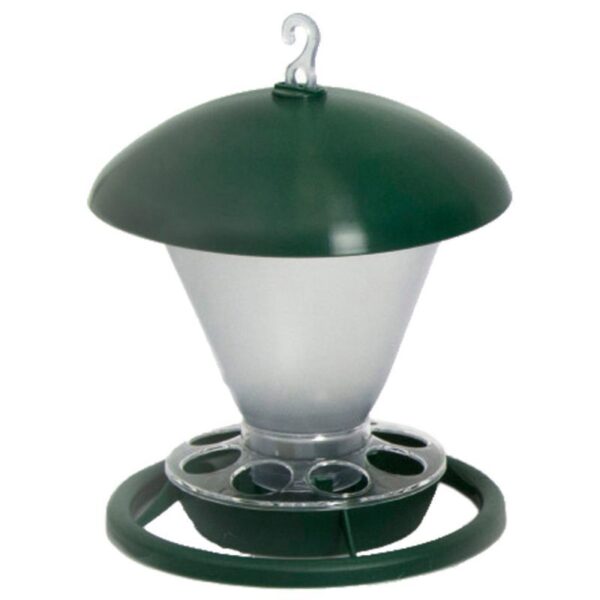WATER- EN VOEDERRESERVOIR 1L /1KG
