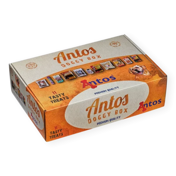 Antos DoggyBox