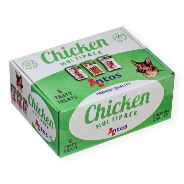 Chicken Multipack