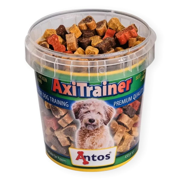 Axi Trainer 450 gr