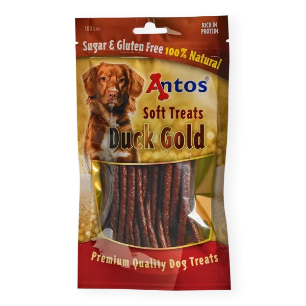 Antos Duck Gold 100 gr