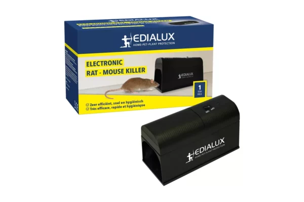 Electronic Rat - Mouse Killer