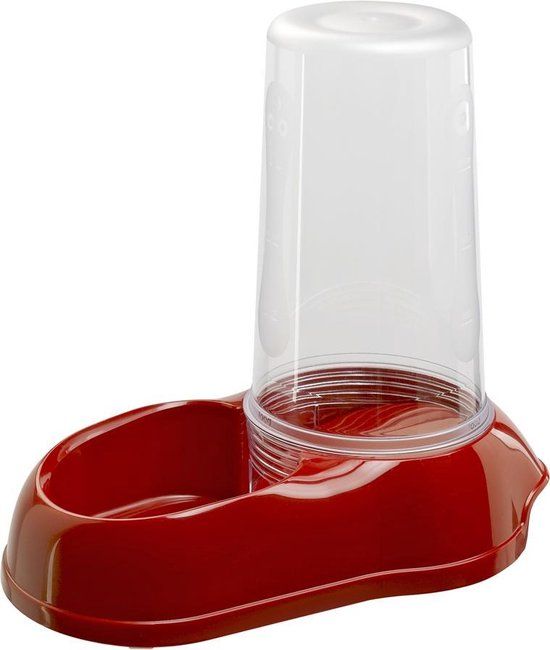 Ferplast Azimut Voer & Water Dispenser