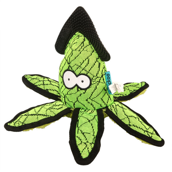 Coockoo Cally groen