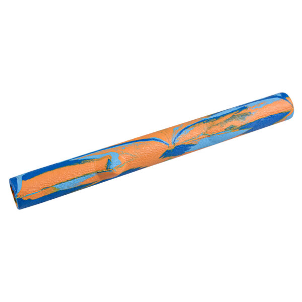 Rubber stok Smash Meerkleurig